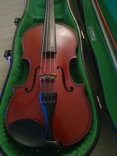 Geige violine gewa - geige,