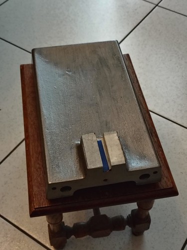 Base andra pour tour - base,