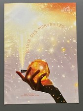 Hermes Elixir Des Merveilles Werbeanzeige 2006 Vintage Ad Werbung Reklame