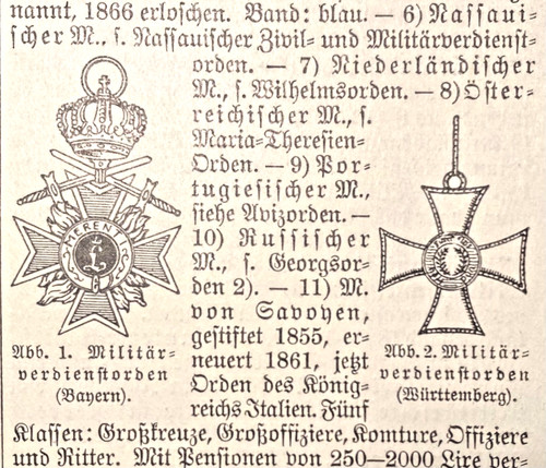 Alte lithographie - alte,