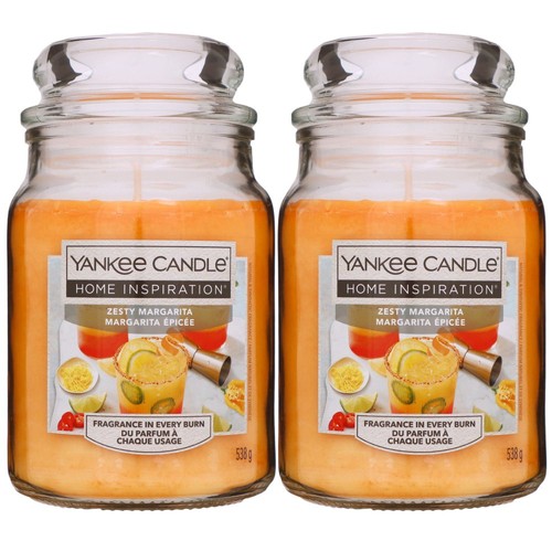 Yankee candle home - home, inspiration