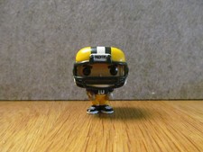 Funko POP! Football - GREEN BAY PACKERS  - Jordan Love- 4 cm (Keychain-Größe)