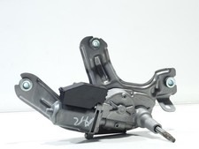 REAR WINDSCREEN WIPER MOTOR