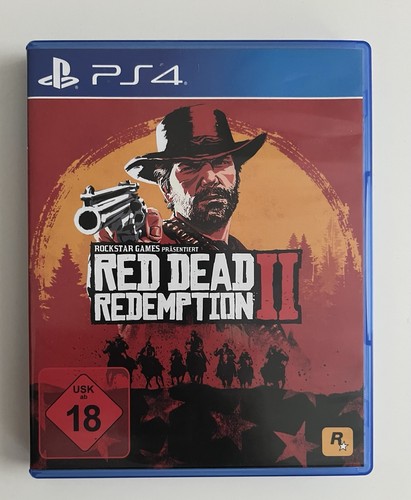 Sony playstation ps4 red - 4,