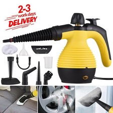 Auto Dampfreiniger