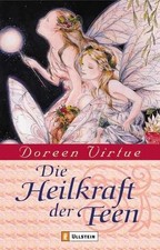 Die Heilkraft der Feen Virtue, Doreen: