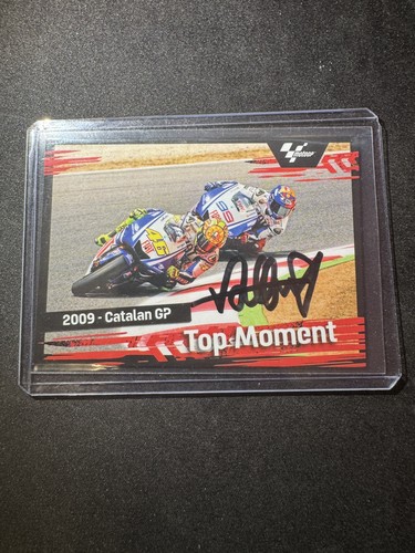Valentino rossi motogp panini - rossi,