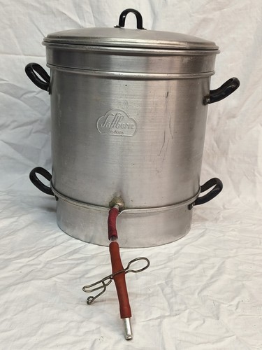 Dampfentsafter alu entsafter - dampfentsafter,