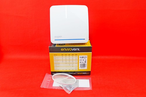 Envirovent eco dmev lc - envirovent, dmev+ht-lc