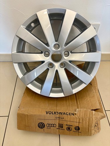 Original auto felge zoll - original, vw