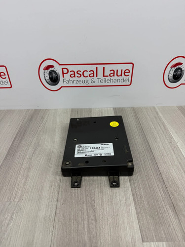 Passat b6 bluetooth - vw, 3c