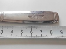 ROYAL AIR MAROC AIRLINES MESSER INOX BESTECK