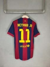 FC Barcelona • NEYMAR JUNIOR