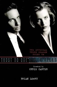 Trust one the official - trust,