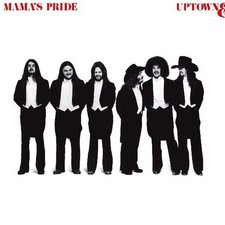 Mama's Pride - Uptown &