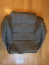 Audi a2 Spotsitz Bezug mit