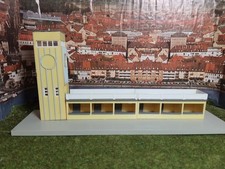 Spur H0 Faller AMS 4904