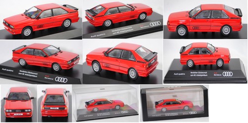 Minichamps 5791 audi - minichamps,