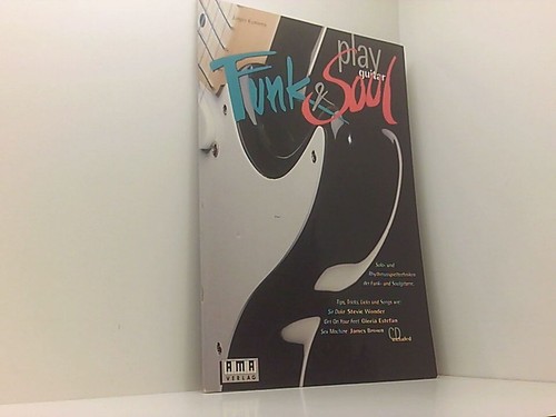 Play funk and soul guitar - play,