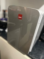 Neuer Sensio Mini Kühlschrank Kühlbox & Wärmer Zuhause Auto Reisen tragbar UK EU-Stecker