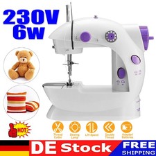 Mechanische Nähmaschine