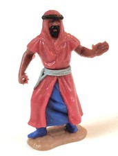 Figuren timpo toys araber - figuren:,