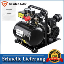 6L Flüsterkompressor