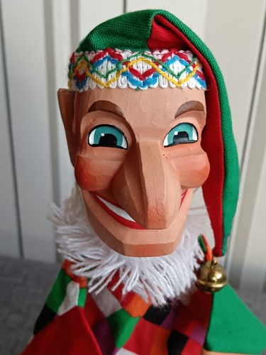 Scheithauer gischa handpuppe - scheithauer,