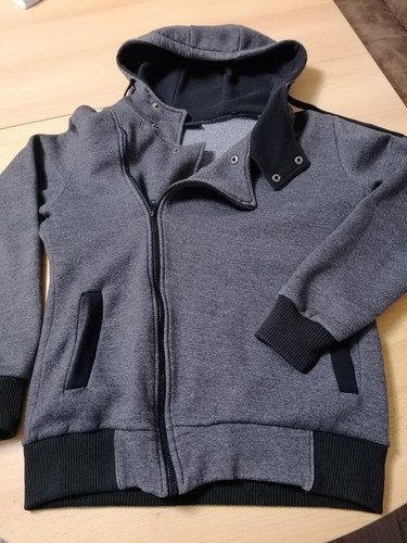 Grin bear sweetjacke jacke - sweetjacke,