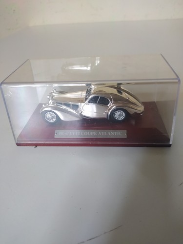 Modellauto bugatti coupé - modellauto, bugatti,