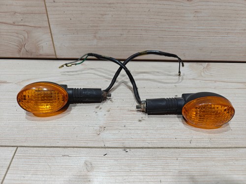 Hyosung gt650 blinker - gt650,