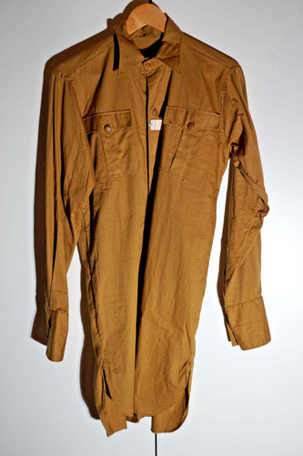 Weltkrieg diensthemd - 2., /