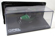 Modellauto 1:43 Opel