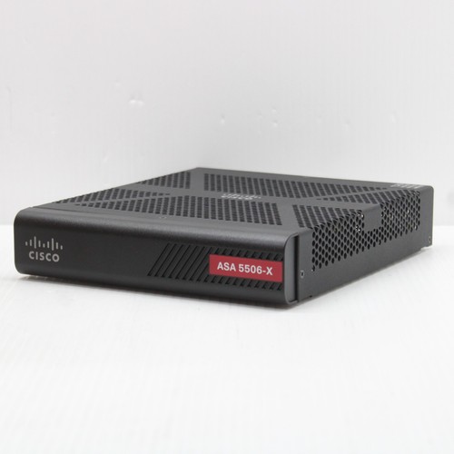 Cisco asa 5506 next generation - asa,