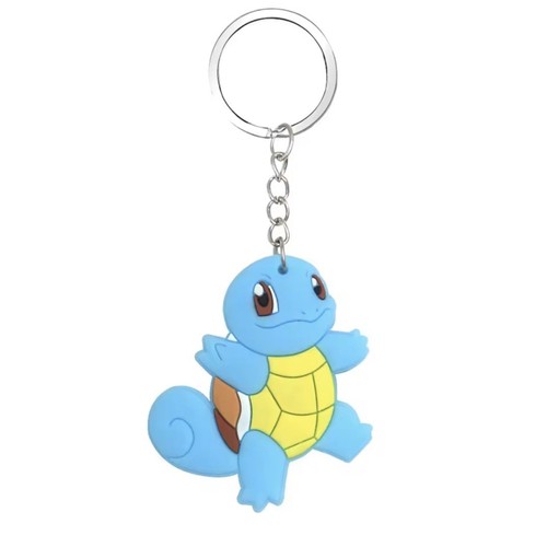 Pokémon schlüsselanhänger - pokémon,