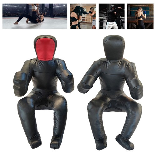 Kampftrainingspuppe jiu jitsu - kampftrainingspuppe,