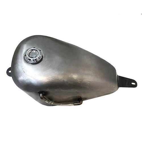 Für honda steed 400 600 - für,