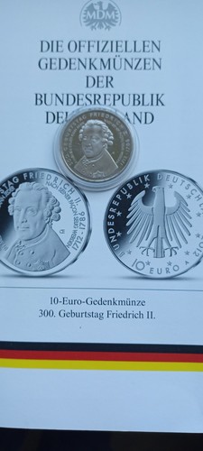 Euro münzen deutschland - euro,