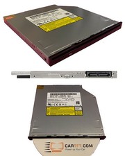 SLIM-LINE DVD+-R/RW Blu-ray XL