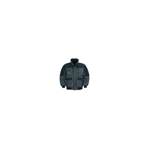 Terratrend job pilotenjacke - terratrend,