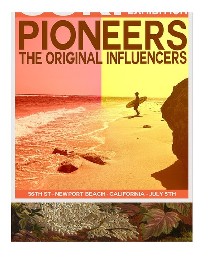 Vintage surf - vintage,