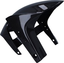 CarbonAttack Schutzblech vorn glänzend, Aprilia RSV4 /Tuono V4R 2009-