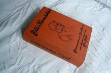 Hans Ostwald + Hans Zille