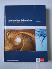 Lambacher Schweizer Mathematik