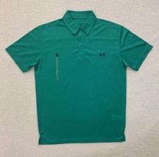 Under Armour UA Poloshirt Golf