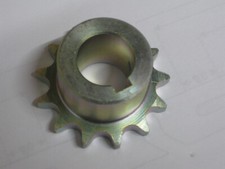 Honda ritzel zähne kart - ritzel,