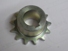 Honda Ritzel 15 Zähne  Kart