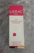 Lierac make remover 200ml - make,