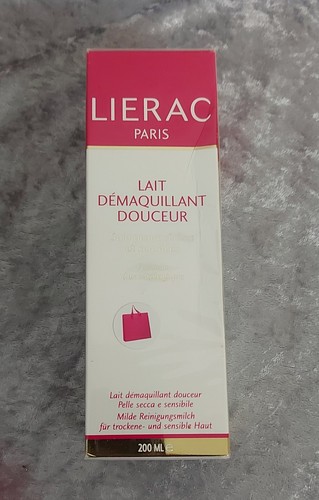 Lierac make remover 200ml - ,