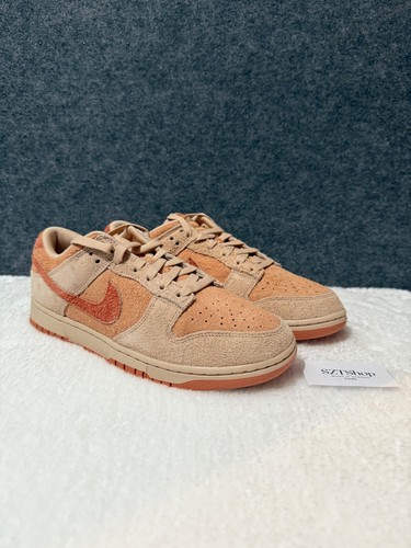Nike dunk low burnt - dunk,